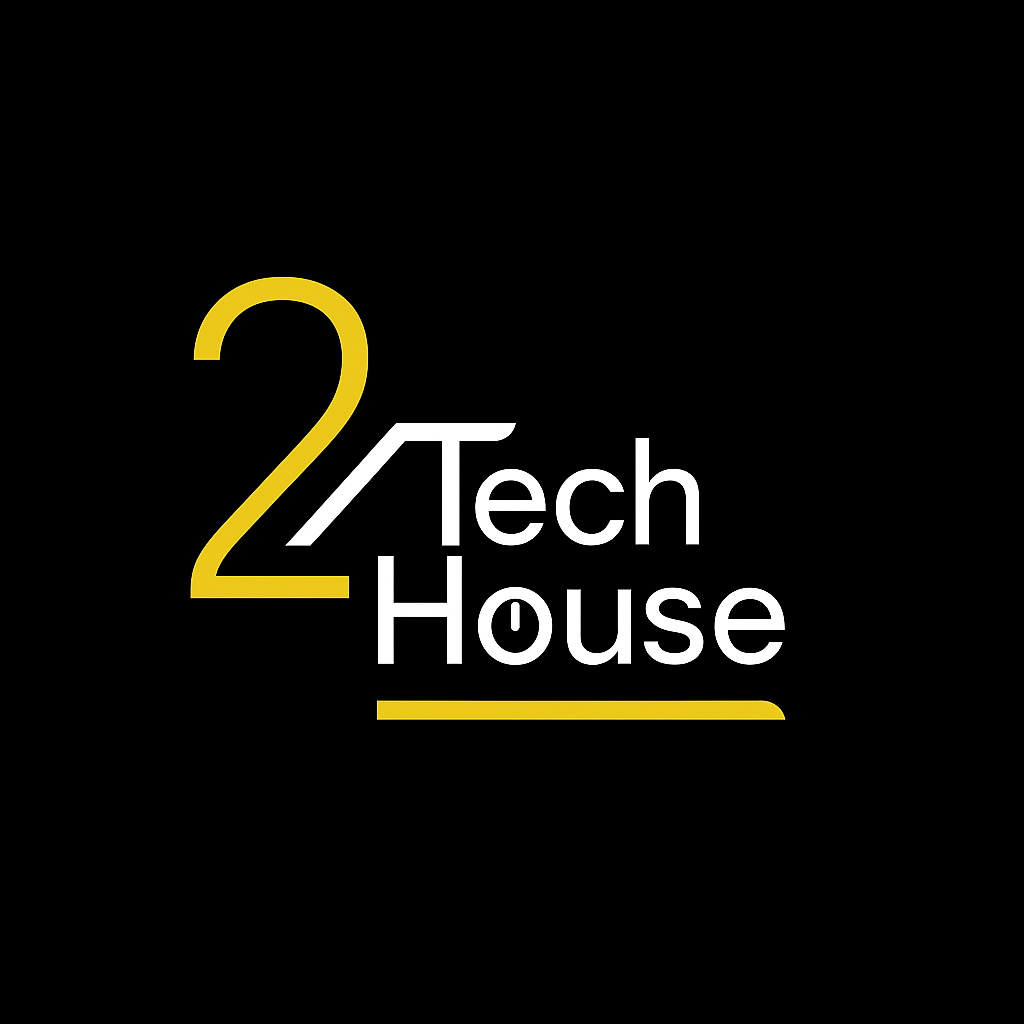 2Techhouse